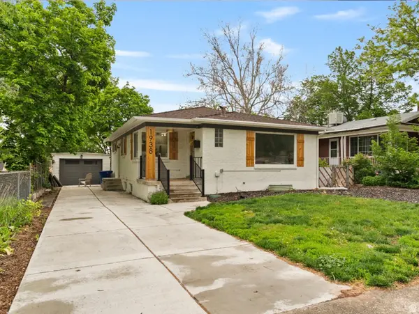 1938 S Texas St, Salt Lake City, UT 84108