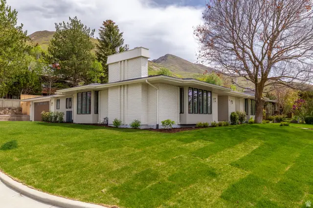 985 S Vista View Dr E, Salt Lake City, UT 84108 - #3