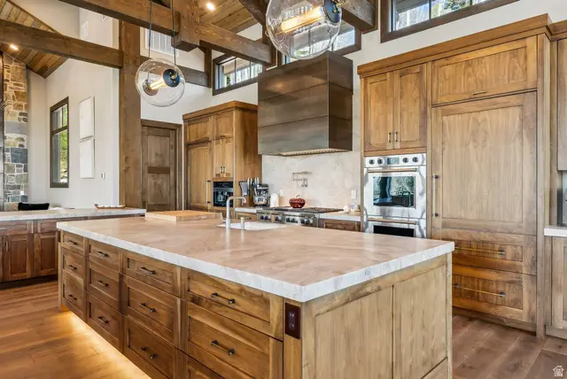 152 White Pine Canyon Rd, Park City, UT 84060 - #3