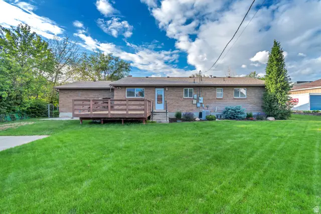 3777 S 2300 E, Millcreek, UT 84109 - #3