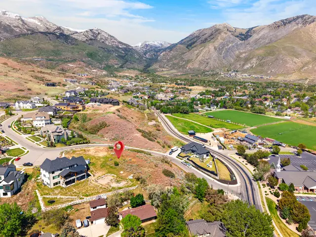 965 N Deer Crest Ln #2, Alpine, UT 84004 - #2