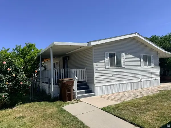3312 W Hannover Park Dr W #237, West Valley City, UT 84119