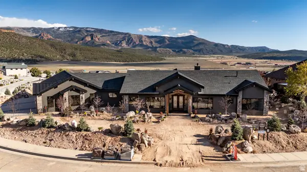 2046 S Eagle Loop, Cedar City, UT 84720