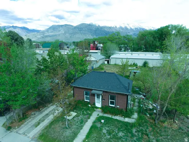 146 N Grant Ave, American Fork, UT 84003 - #1