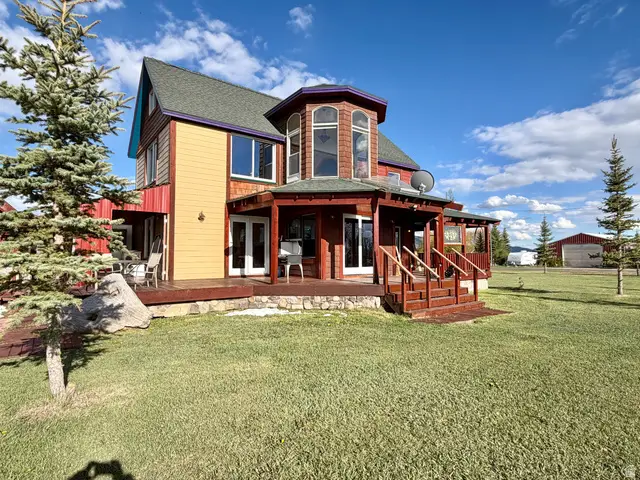 240 E Church St, Randolph, UT 84064 - #3