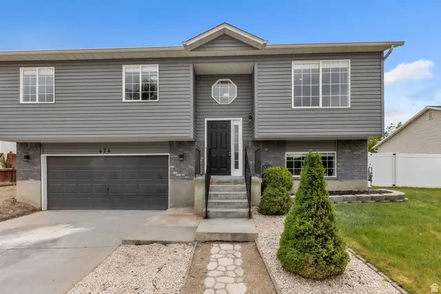 474 E 810 N, Tooele, UT 84074 - #1