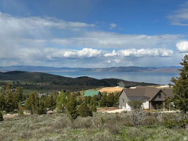 805 S Lakeview Dr #27, Garden City, UT 84028 - #3