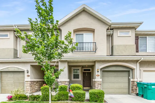 14073 S Chardonnay Way, Riverton, UT 84065 - #1