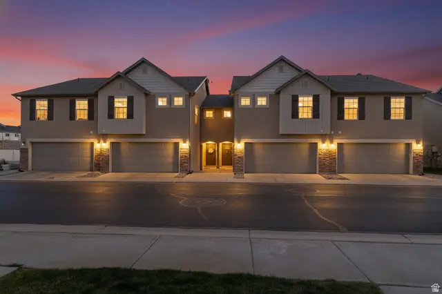 1282 N Lily Pad Dr, Spanish Fork, UT 84660 - #1