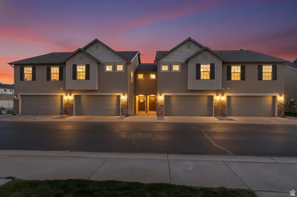 1282 N Lily Pad Dr, Spanish Fork, UT 84660