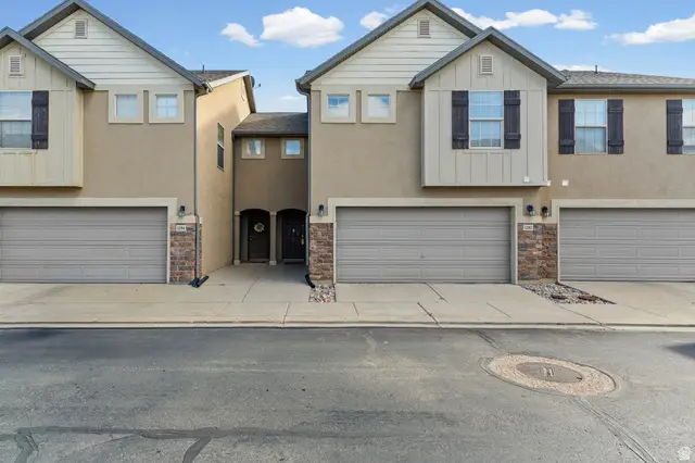 1282 N Lily Pad Dr, Spanish Fork, UT 84660 - #2
