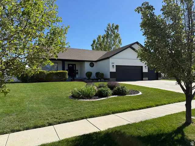 3987 W Red Tail Dr S, Riverton, UT 84065 - #2