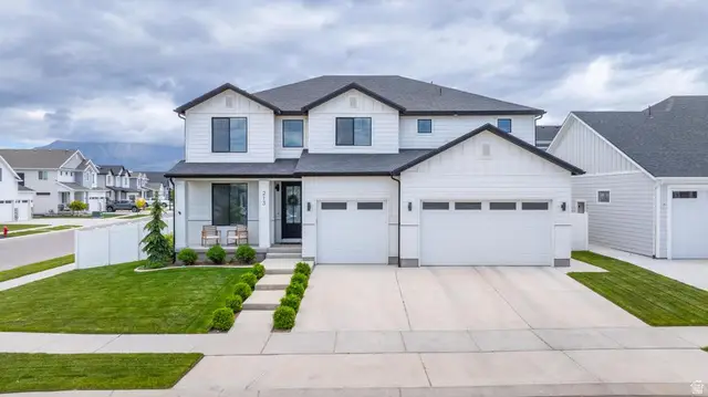 213 S Cottonwood Rd, Vineyard, UT 84059 - #1