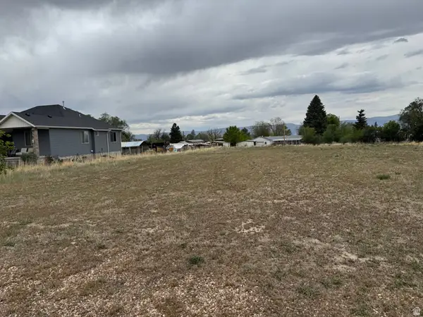 640 S 100 W, Mt Pleasant, UT 84647