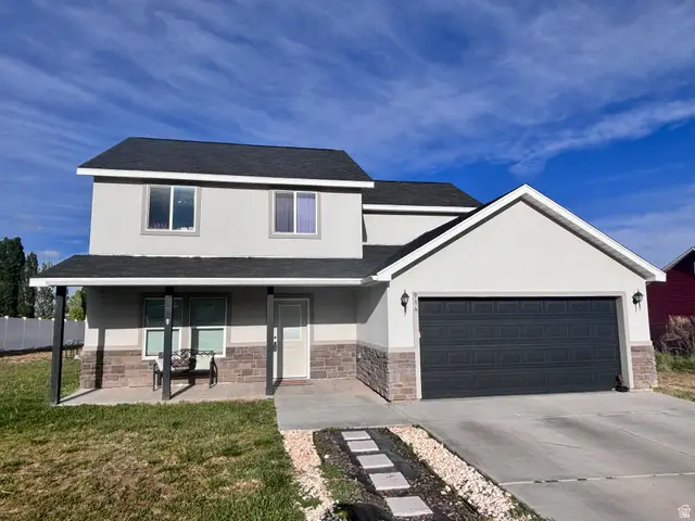 914 N 240 W, Blanding, UT 84511 - #1