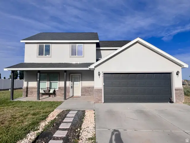 914 N 240 W, Blanding, UT 84511 - #2