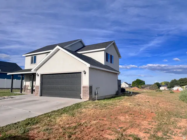 914 N 240 W, Blanding, UT 84511 - #3