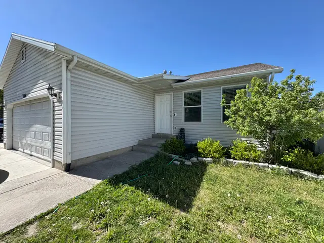1614 W Eisenhower Way S, Salt Lake City, UT 84104 - #1