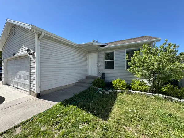 1614 W Eisenhower Way S, Salt Lake City, UT 84104