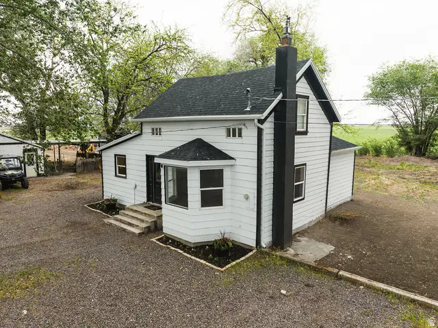3045 N 3000 W, Sutherland, UT 84624 - #1