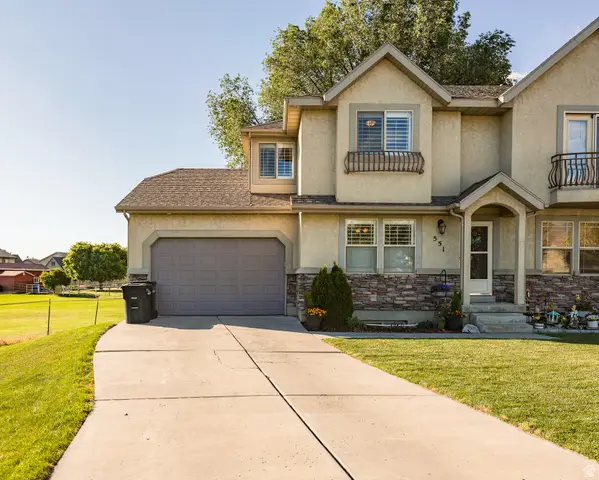551 E Walnut Glen Dr, Springville, UT 84663 - #1