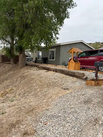 487 E 300 N, Manti, UT 84642 - #1