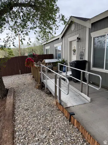 487 E 300 N, Manti, UT 84642 - #2