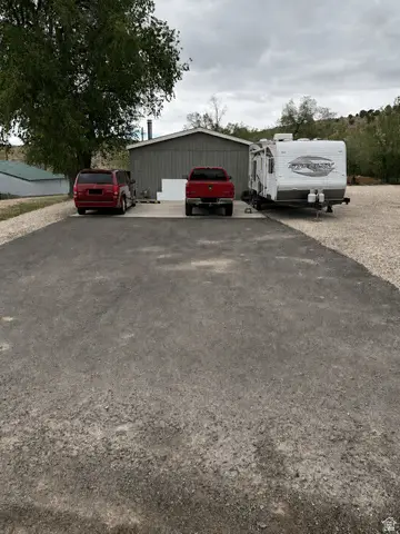 487 E 300 N, Manti, UT 84642 - #3