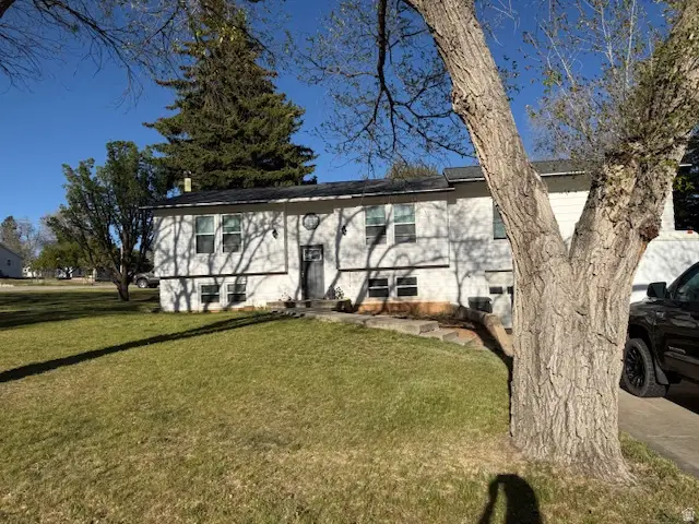 417 S Main St, Monticello, UT 84535 - #2