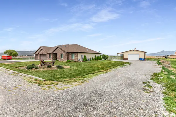 4990 W 12000 N, Tremonton, UT 84337