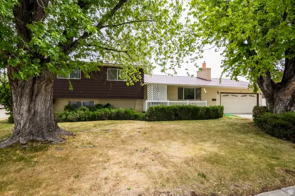 344 N 250 W, Vernal, UT 84078