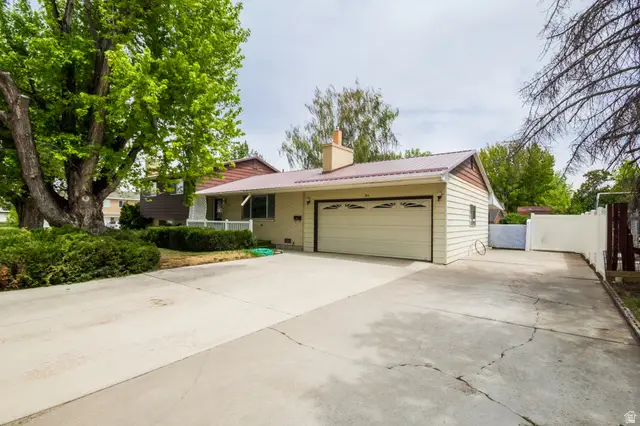 344 N 250 W, Vernal, UT 84078 - #2