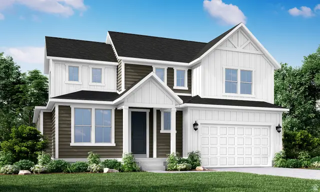 8789 S Hoback River Rd, West Jordan, UT 84081 - #1