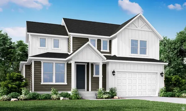 8789 S Hoback River Rd, West Jordan, UT 84081