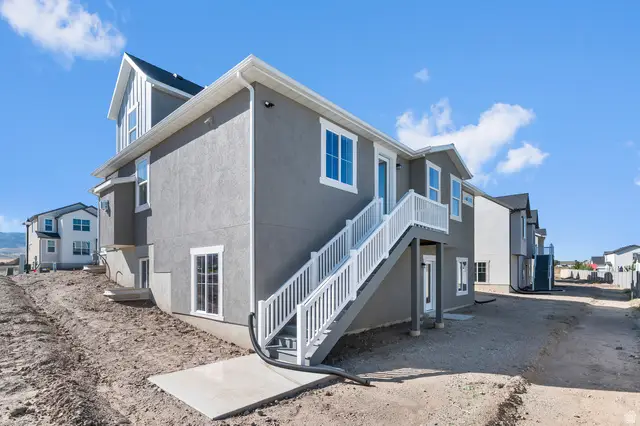 8789 S Hoback River Rd, West Jordan, UT 84081 - #2