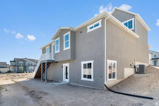 8789 S Hoback River Rd, West Jordan, UT 84081 - #3