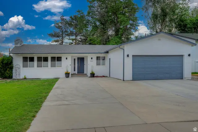 4901 S Laura Dr E, Salt Lake City, UT 84107 - #1