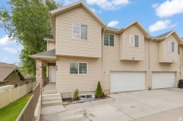 439 N 630 E, Ogden, UT 84404