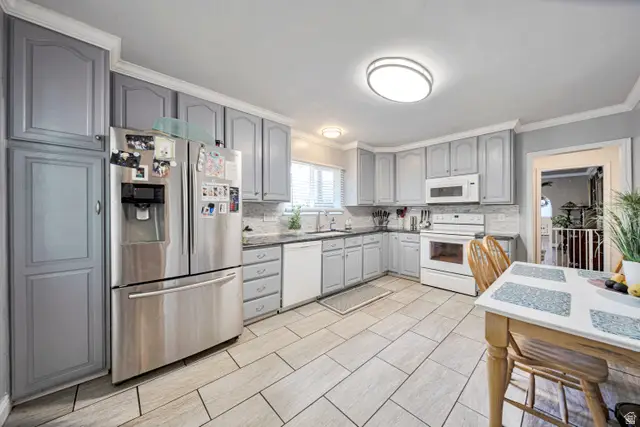 5946 S Highland Dr E, Holladay, UT 84121 - #1
