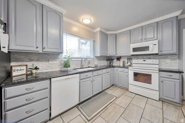 5946 S Highland Dr E, Holladay, UT 84121 - #3