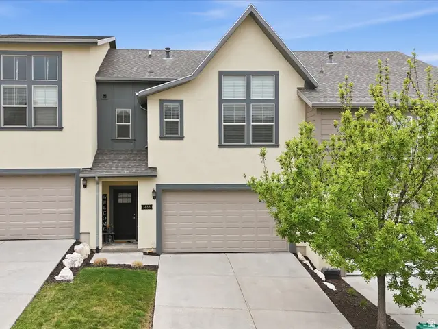 1488 E Primrose Ln #227, Layton, UT 84040 - #1