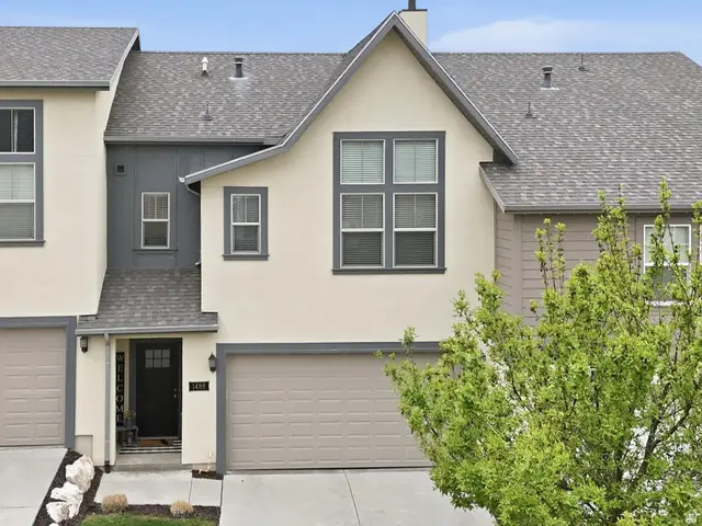 1488 E Primrose Ln #227, Layton, UT 84040 - #2