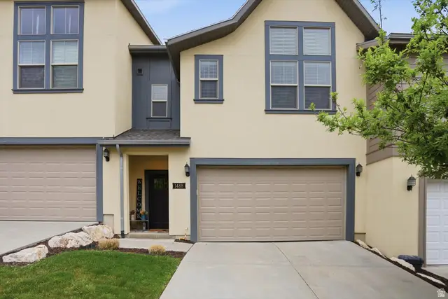 1488 E Primrose Ln #227, Layton, UT 84040 - #3