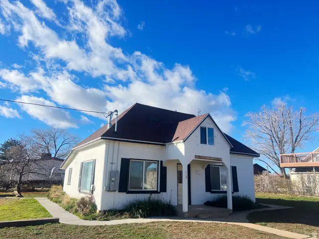 115 N 400 W, Blanding, UT 84511 - #1