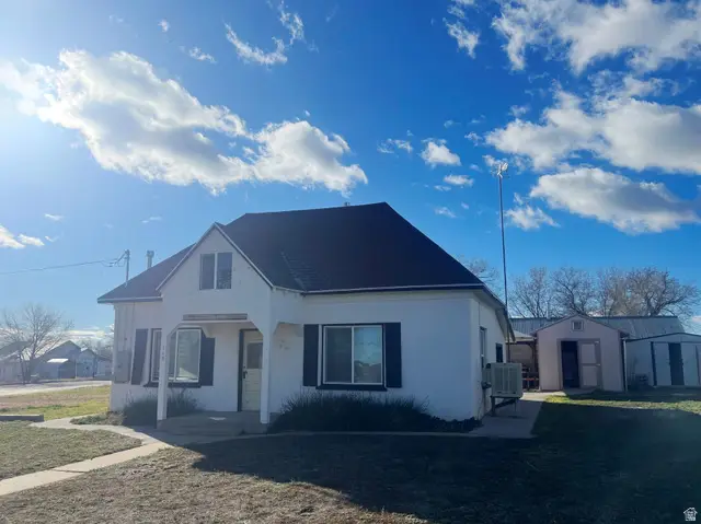 115 N 400 W, Blanding, UT 84511 - #2