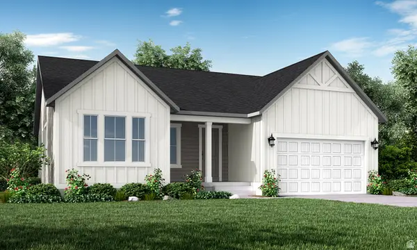 8759 S Hoback River Rd, West Jordan, UT 84081
