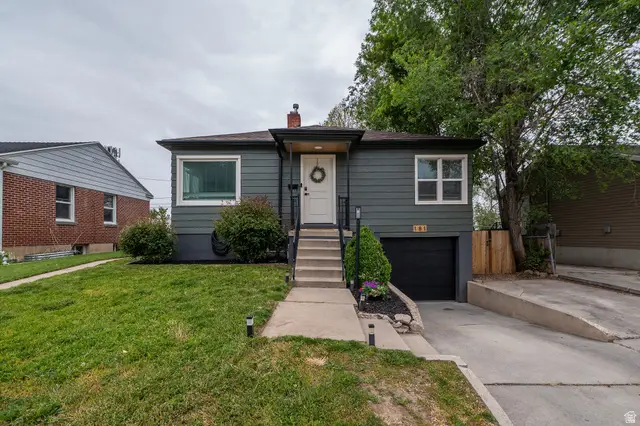 181 S Country Club Dr E, South Ogden, UT 84405 - #1