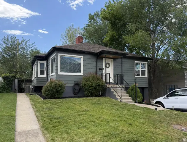 181 S Country Club Dr E, South Ogden, UT 84405 - #3