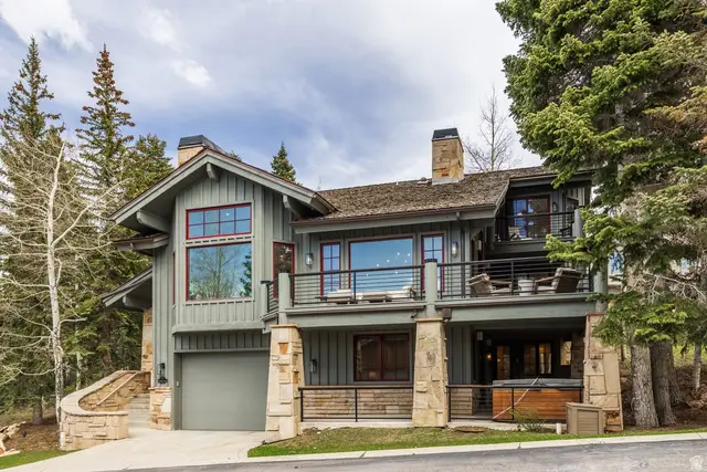 10 Bellemont Ct, Park City, UT 84060 - #1