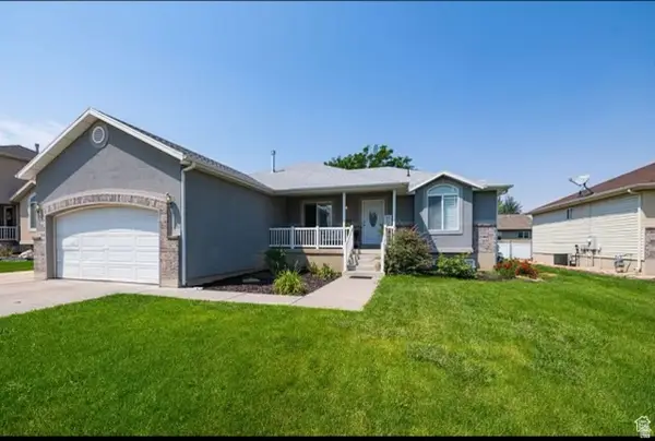 1957 N 2595 W, Clinton, UT 84015
